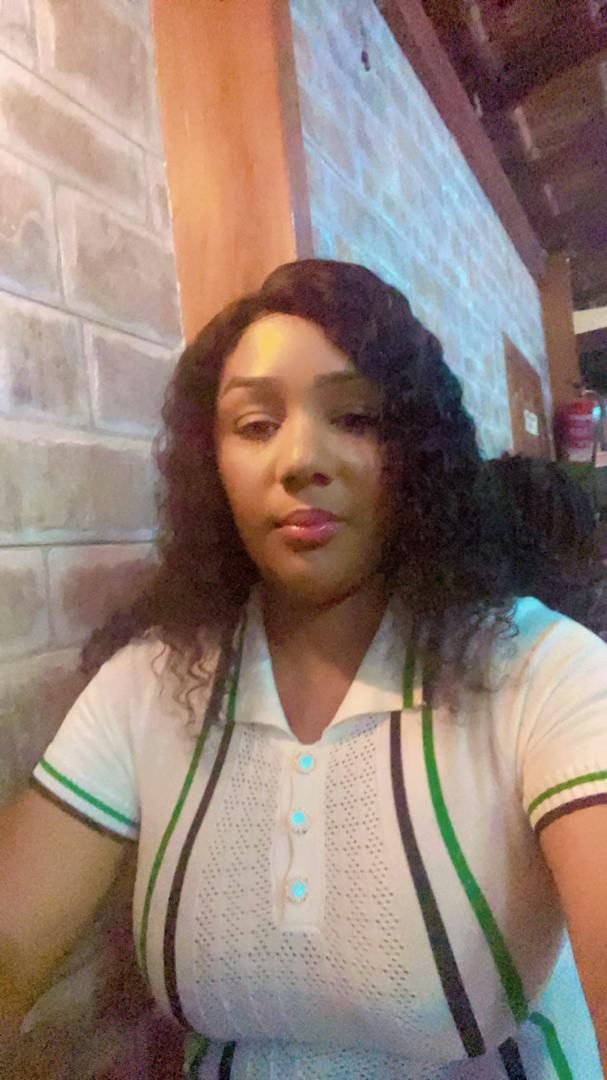 Djeynaba Guindo, assistante chargée de l'organisation de la colonie de vacances Saly
